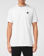 PHILIPP PLEIN T-Shirt Round Neck Ss Men