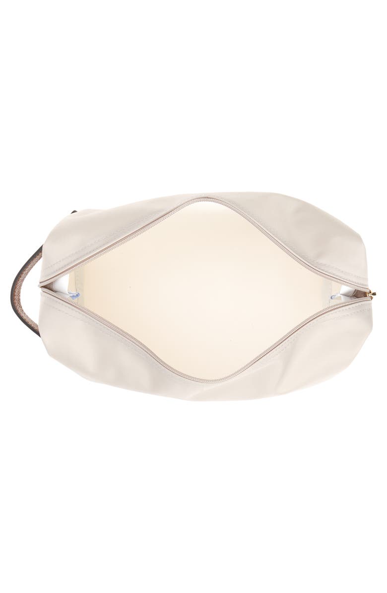Longchamp Le Pliage Toiletry Case, Alternate, color,