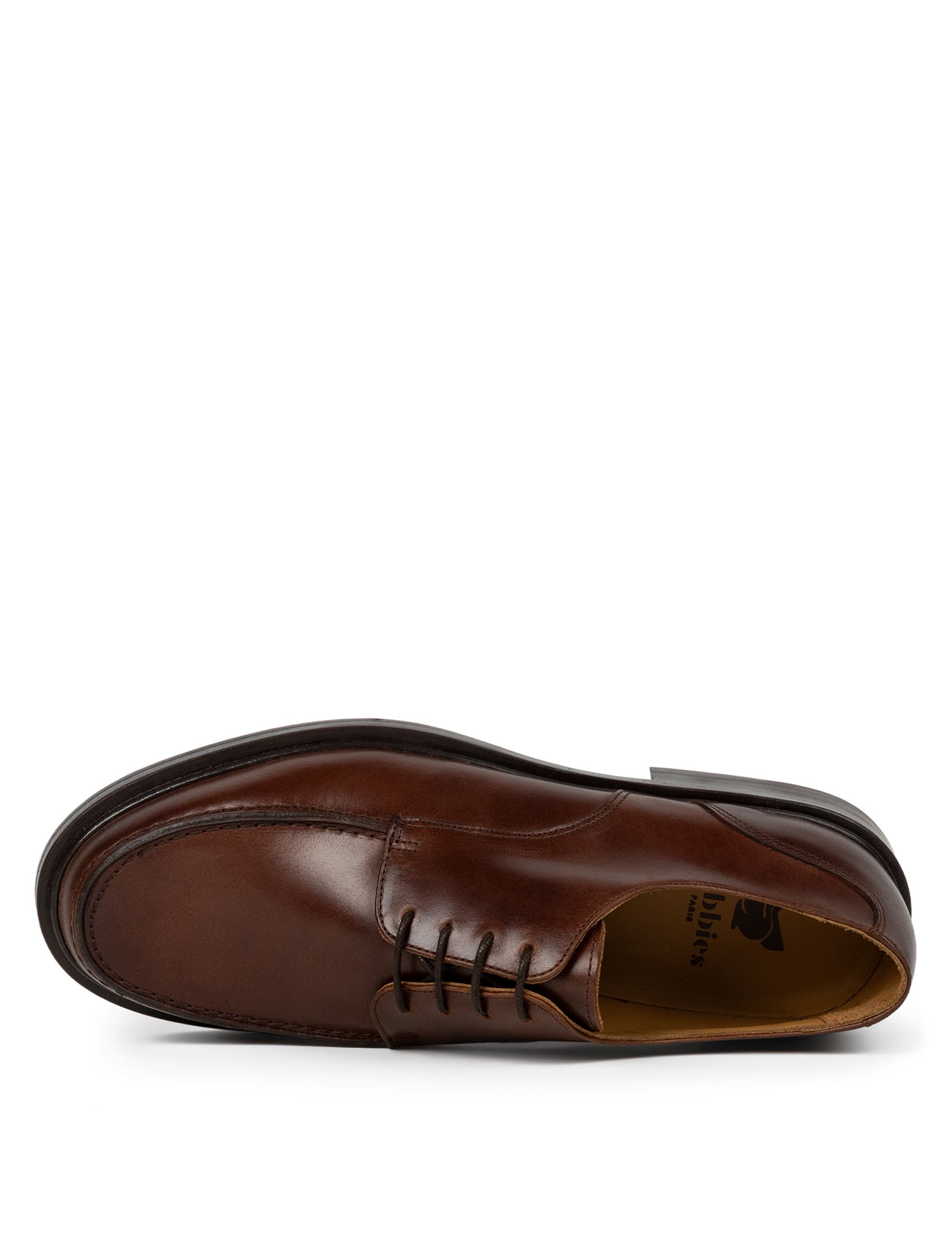 Cole Derbies & Oxfords, Alternate, color, Coffee Liqueur