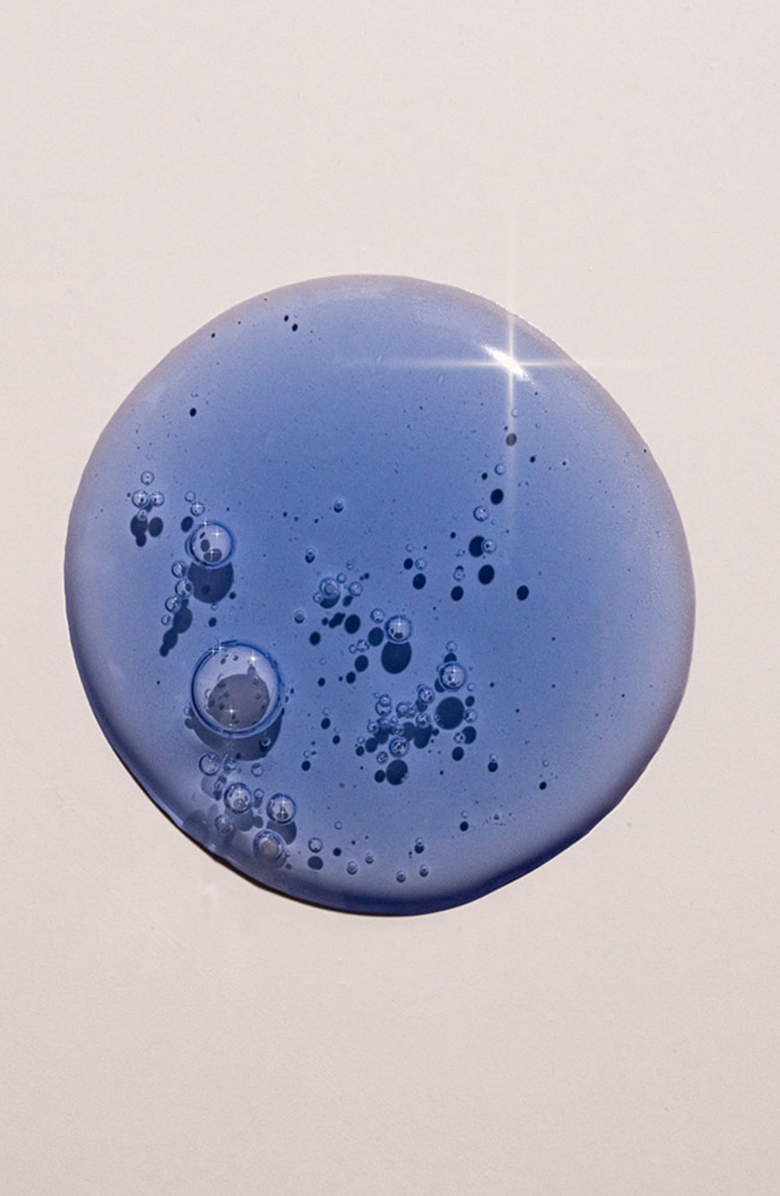 Luna Nectar Neptune Hyaluronic Acid Hydrate & Blur Serum, Alternate, color, Bright Purple