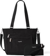 baggallini Modern Everyday Shopper Tote
