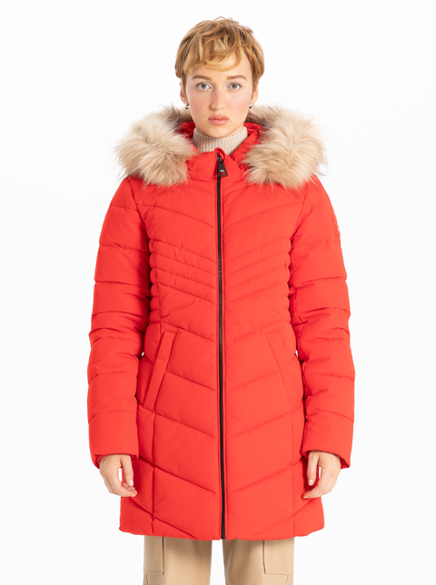 Women's Red Red Parkas & Winter Jackets | Nordstrom