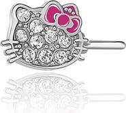 Hello Kitty My Melody Stainless Steel Nose Stud