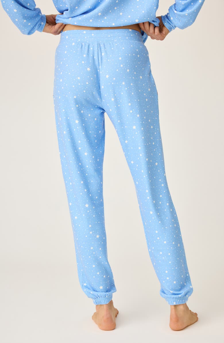 PJ Salvage American Honey Lounge Joggers, Alternate, color, 