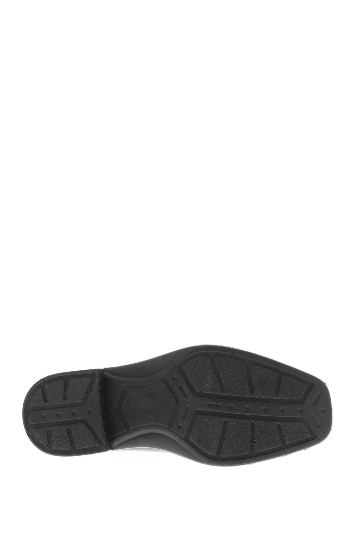 Wise Slip On Loafer - Narrow Width Available, Alternate, color, BLACK