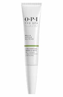 OPI Nail & Cuticle Oil-to-Go