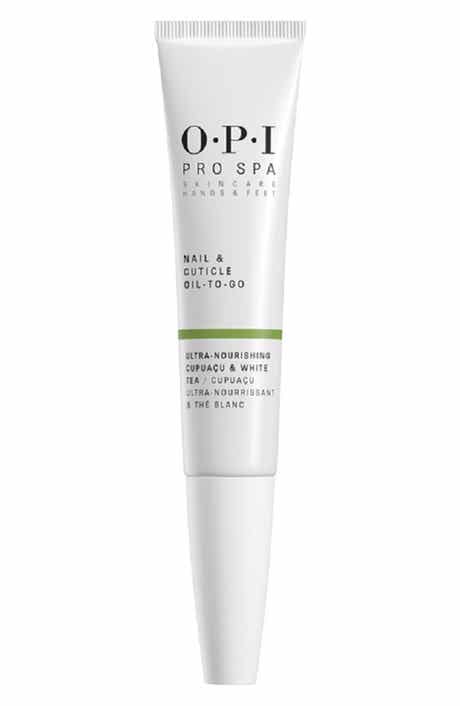 OPI Nail & Cuticle Oil-to-Go