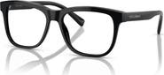 Dolce&Gabbana 49mm Rectangle optical glasses