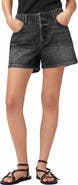AllSaints Tay Denim Shorts