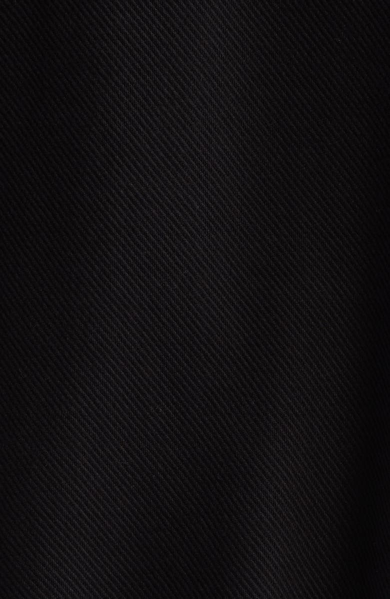 Shushu/Tong 3D Rose Hoodie Dress, Alternate, color,