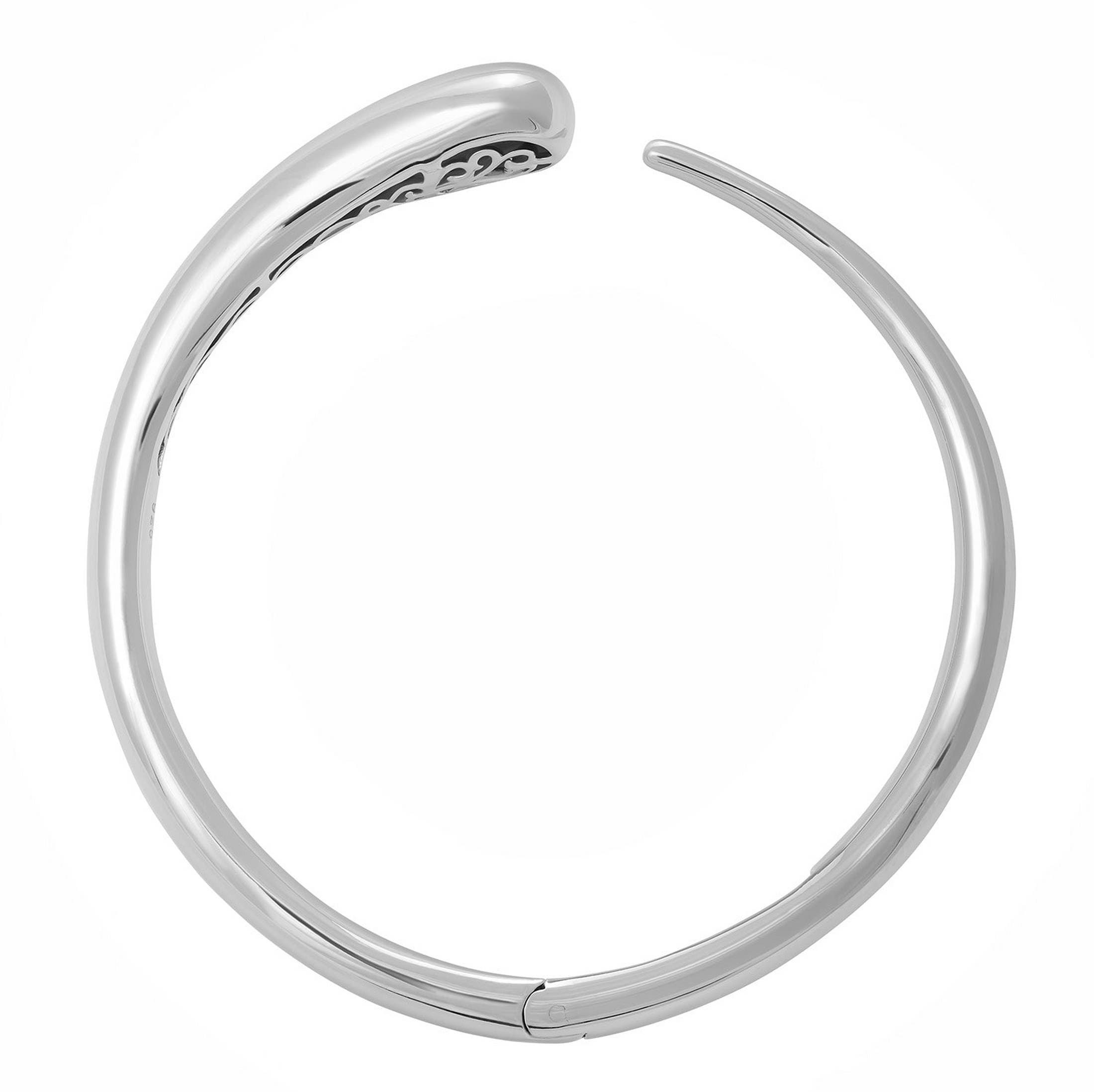 selected Sterling Silver