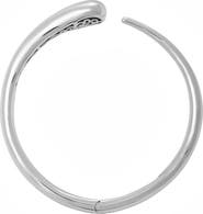 Lucy Quartermaine Luna Bangle