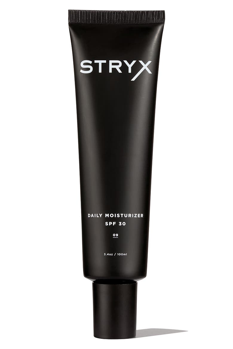 No. 09 Daily Moisturizer SPF 30, Main, color, SPF001