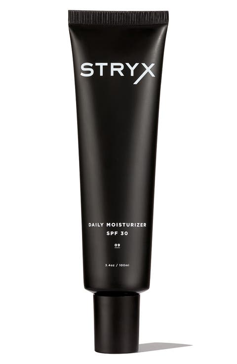 No. 09 Daily Moisturizer SPF 30