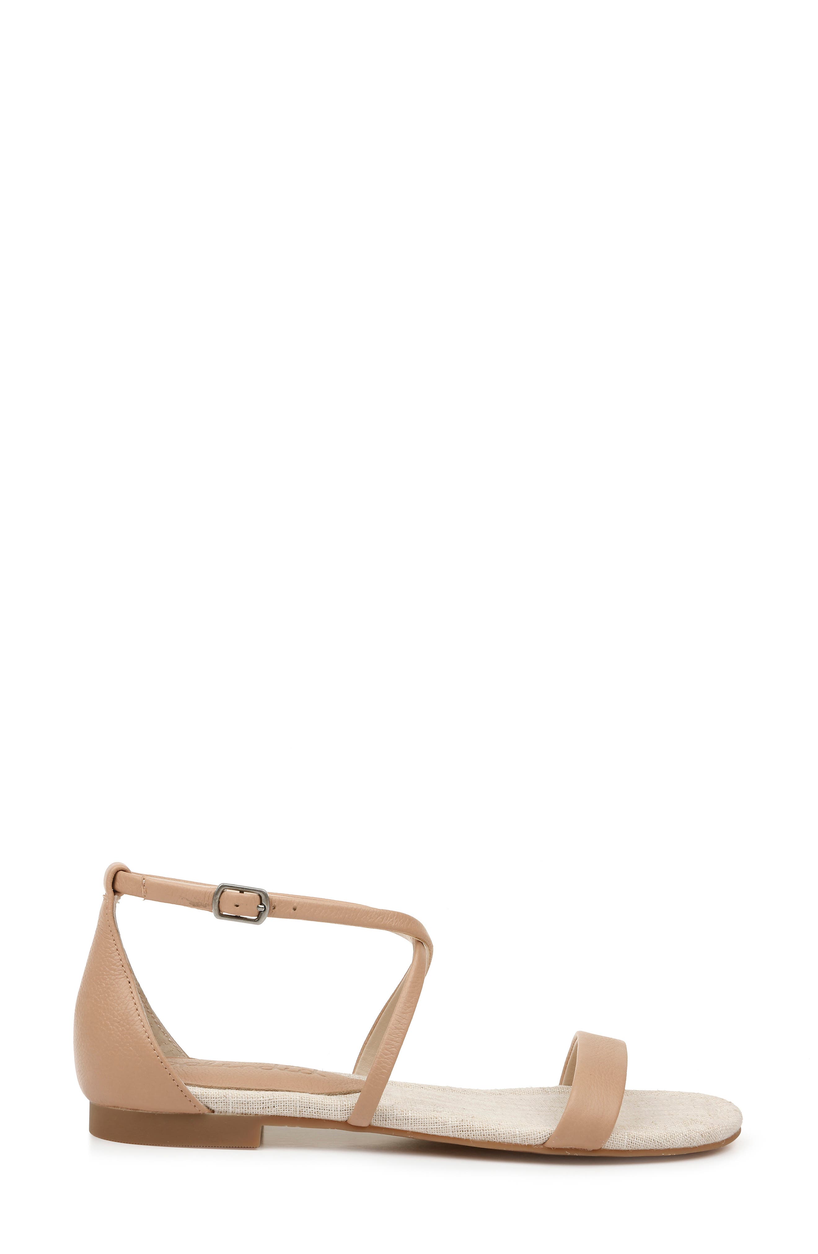 Splendid Michelle Ankle Strap Sandal, Alternate, color, 