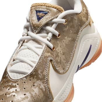 LeBron XXII Basketball Shoe