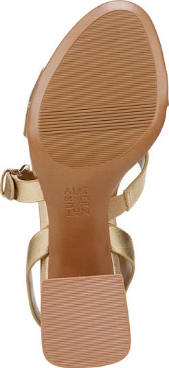 Veva Strappy Sandal