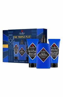 The Triple Play Set $75 Value