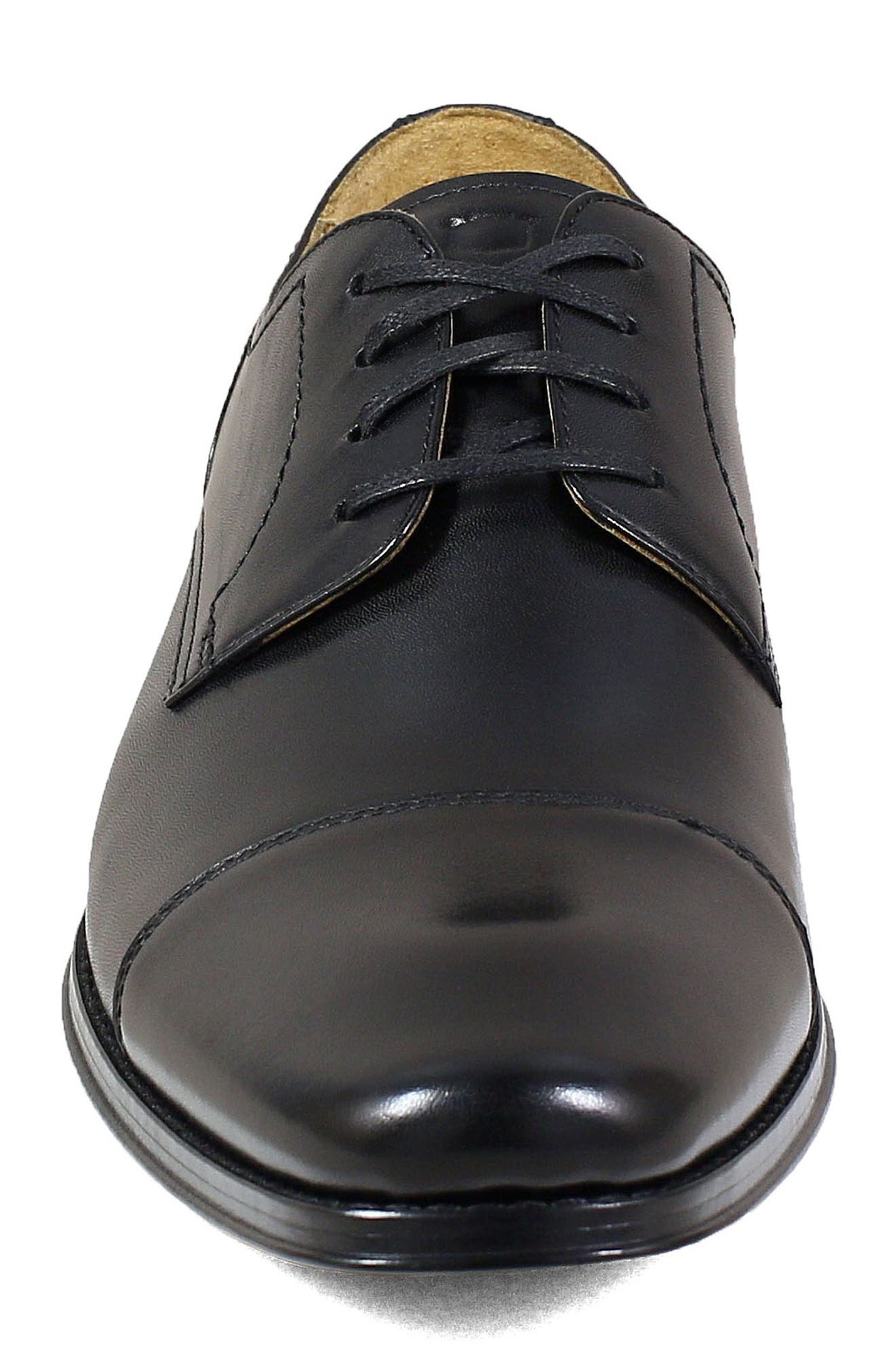 Florsheim Imperial Palermo Cap Toe Derby, Alternate, color, 