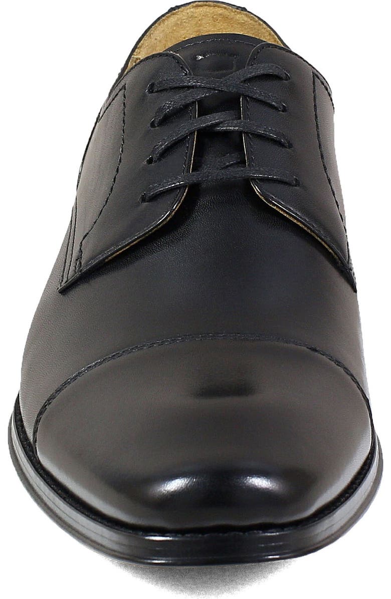 Florsheim Imperial Palermo Cap Toe Derby, Alternate, color,