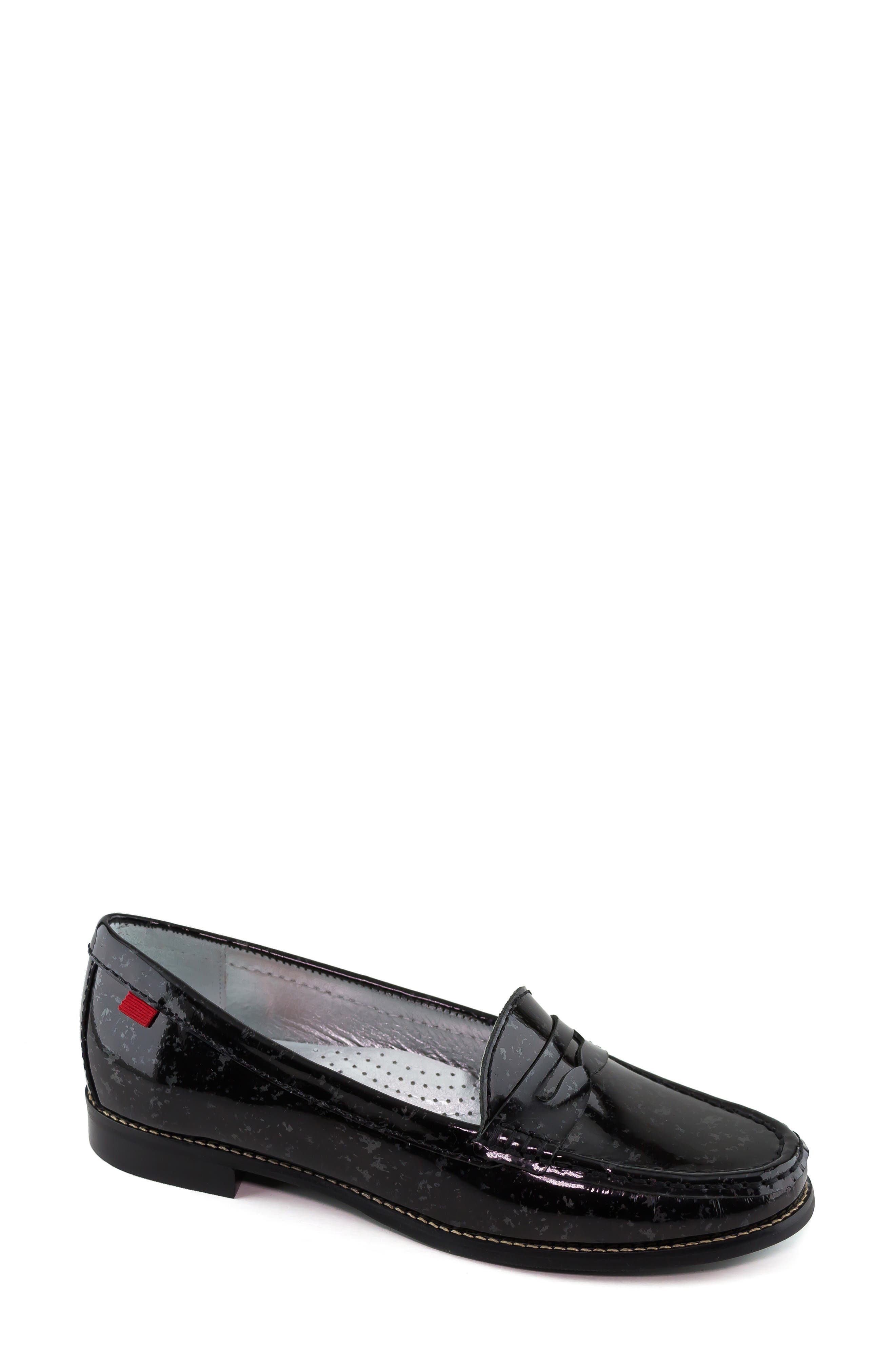 Marc Joseph New York East Village Penny Loafer, Main, color, 
