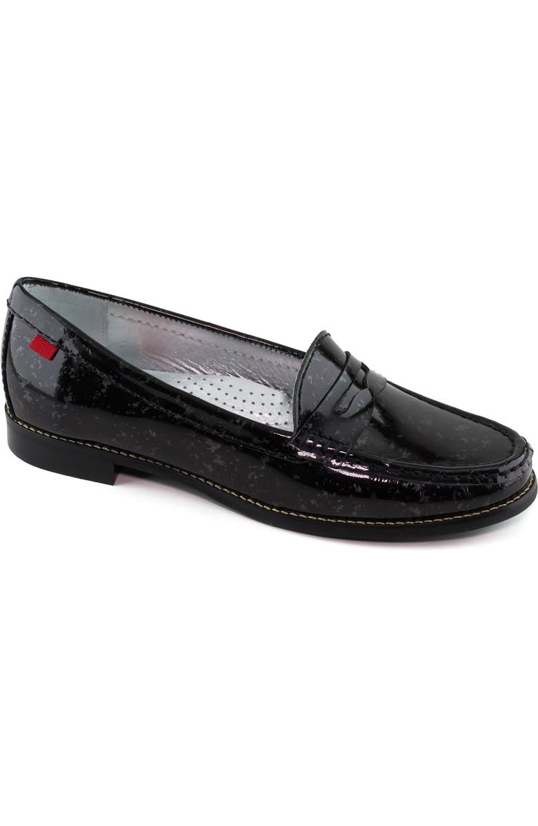 Marc Joseph New York East Village Penny Loafer, Main, color,