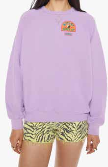 The Biggie Concert Patch Sweatshirt