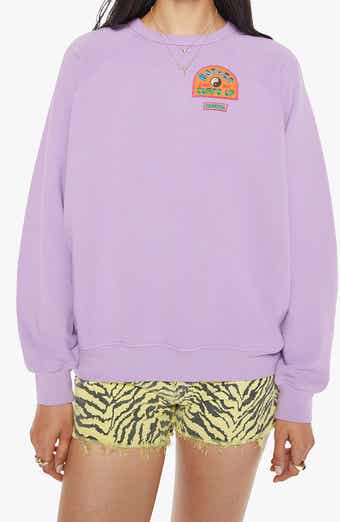 The Biggie Concert Patch Sweatshirt