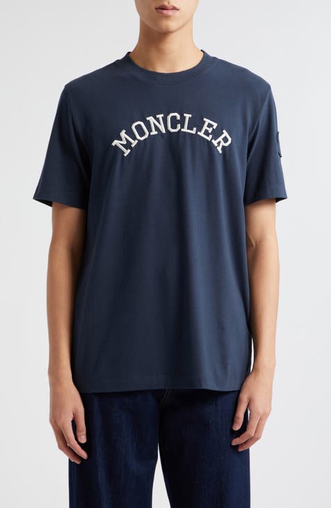 Moncler t shirt price best sale