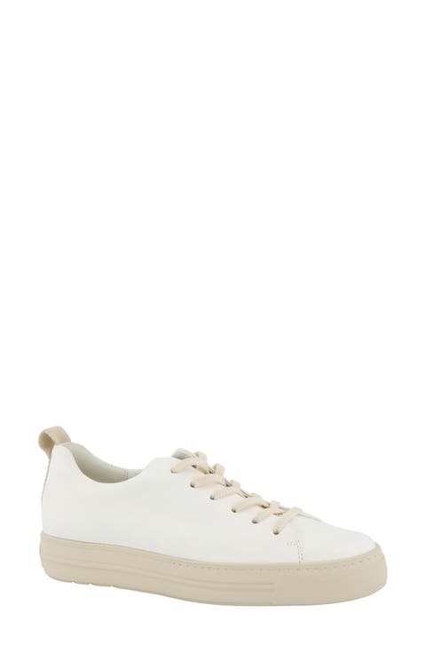 Ajay Low Top Sneaker (Women)