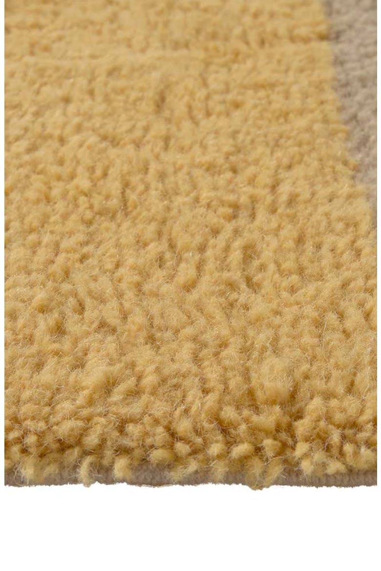 Washable Wool Rug, Alternate, color, RED