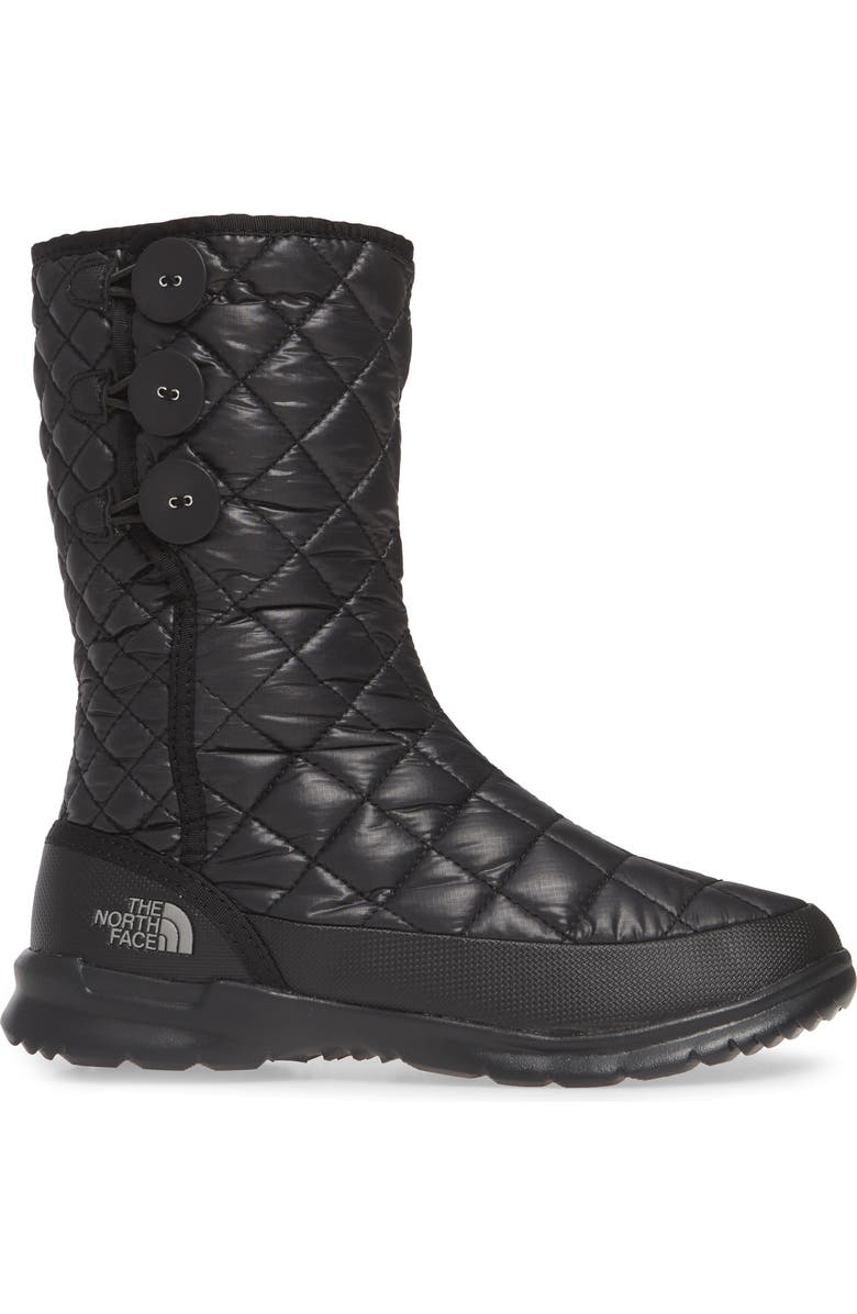 The North Face ThermoBall<sup>™</sup> Insulated Snow Boot, Alternate, color,