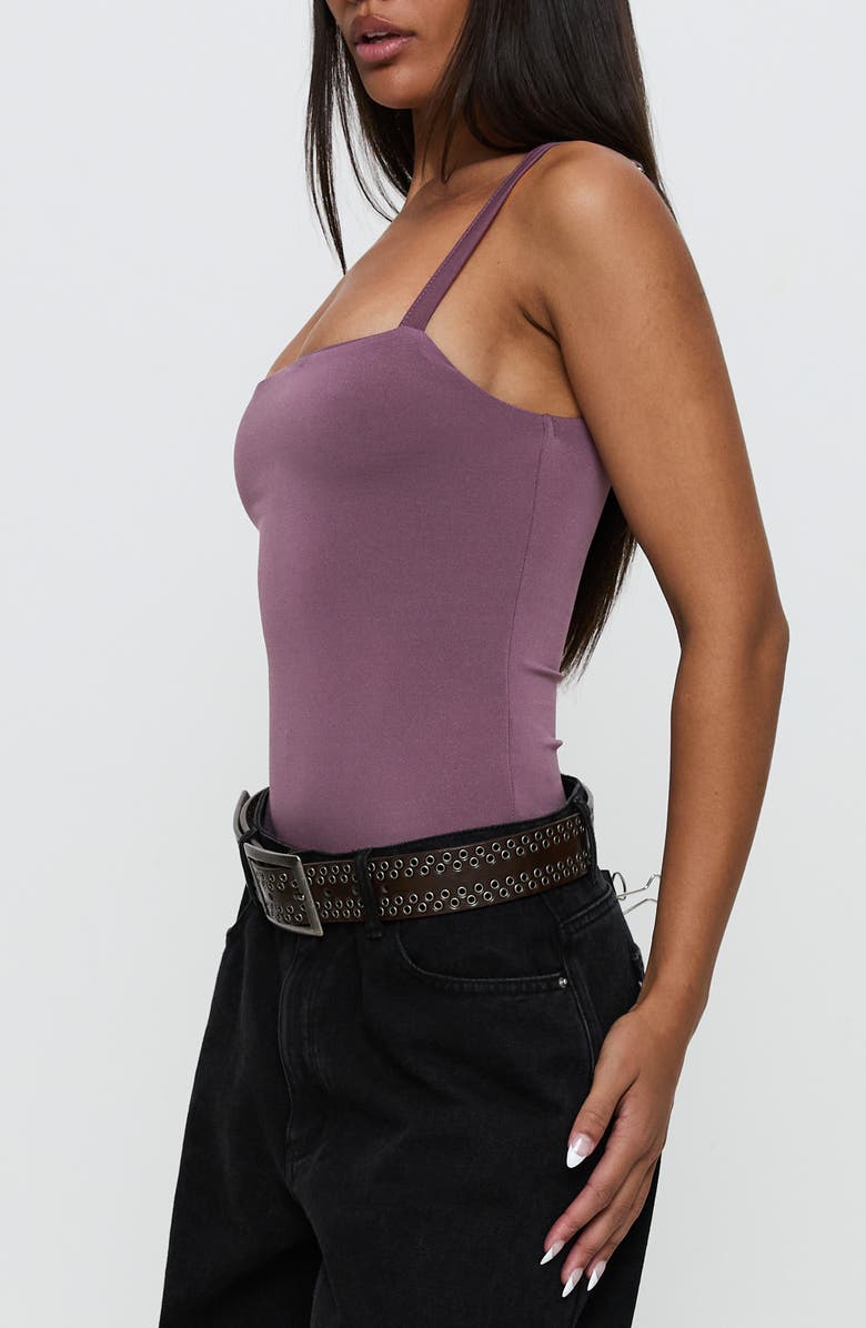 Princess Polly Off Stage Bodysuit, Alternate, color,