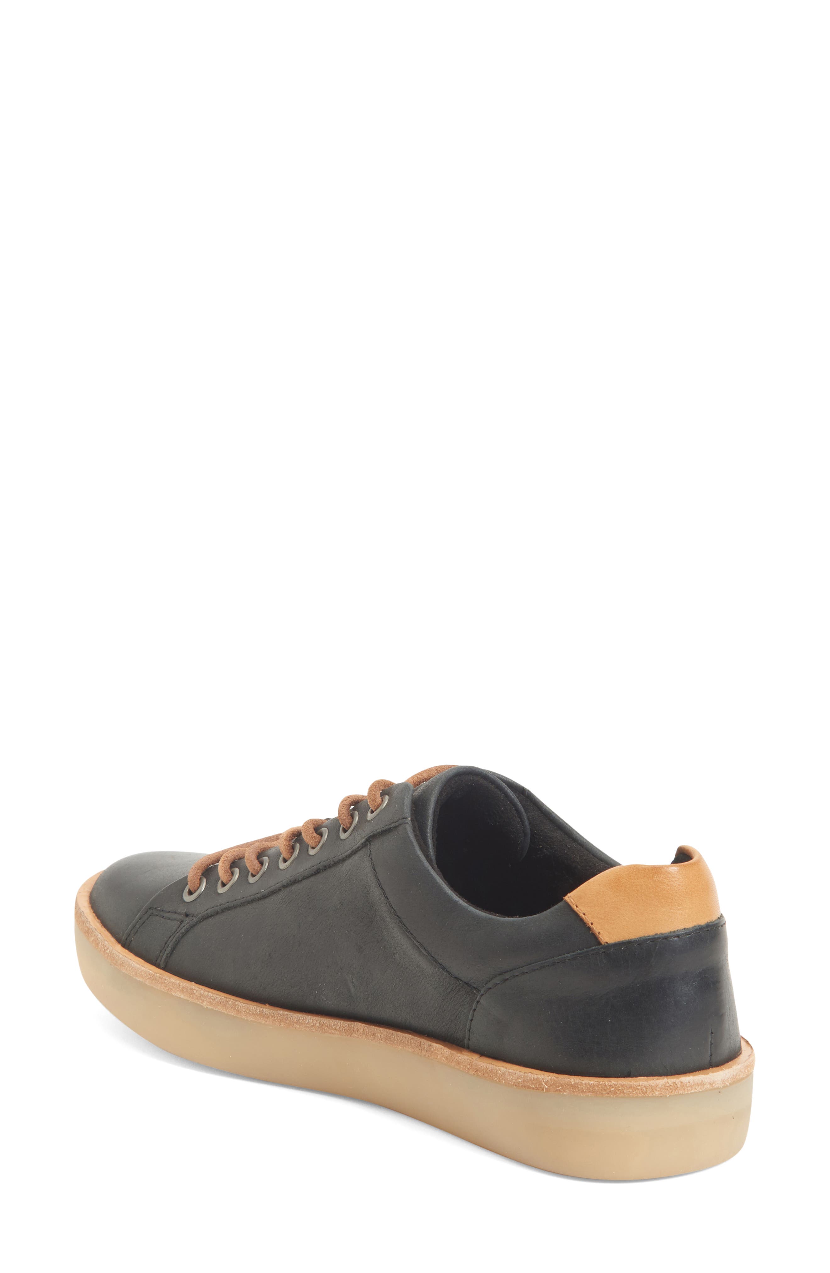 Kork-Ease<sup>®</sup> Maddie Sneaker, Alternate, color, 