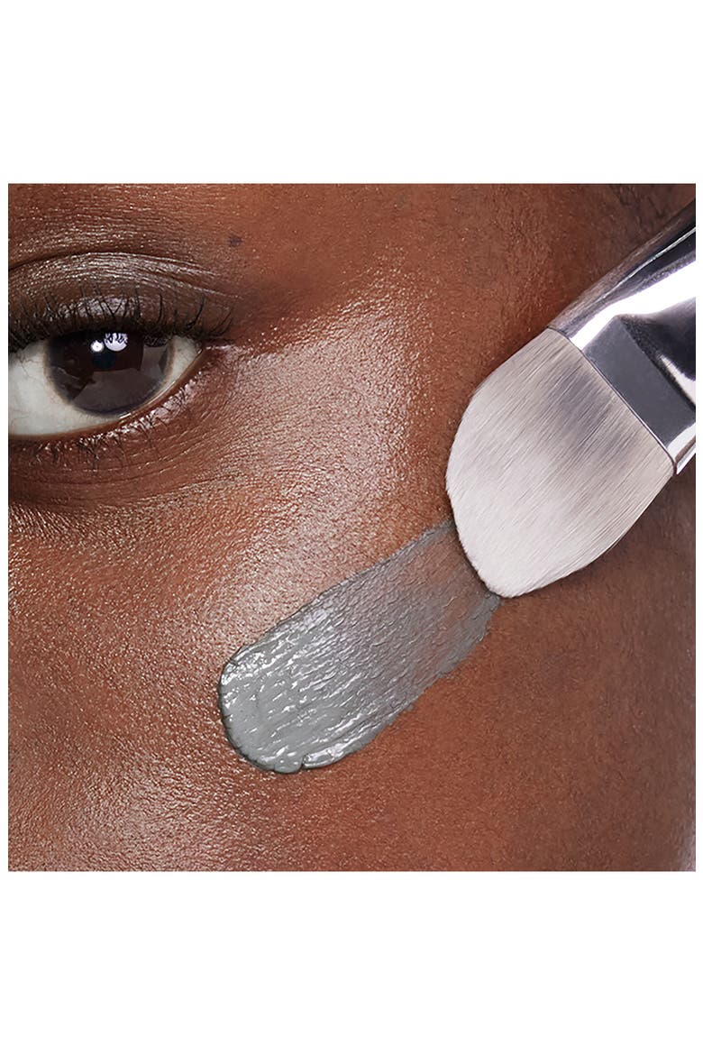 Deep-Clearing & Purifying Mud Mask, Alternate, color, NO COLOR