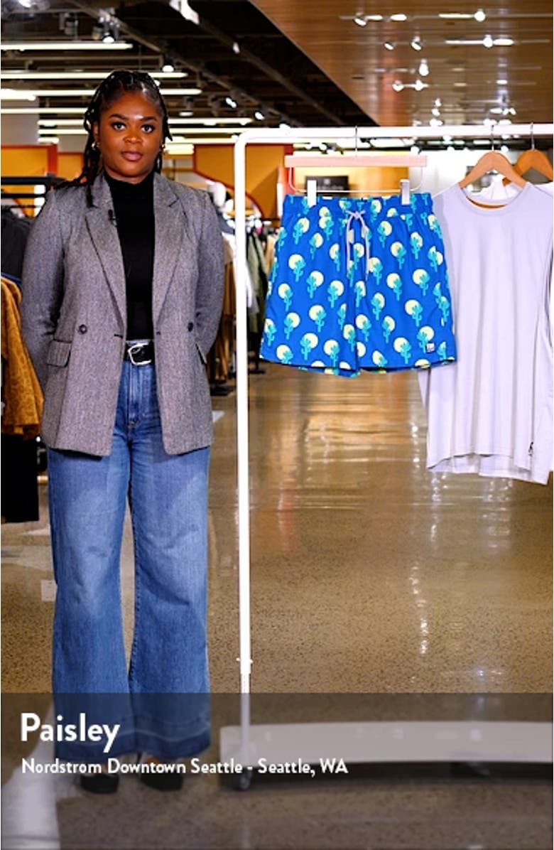 Cactus Swim Trunks, sales video thumbnail