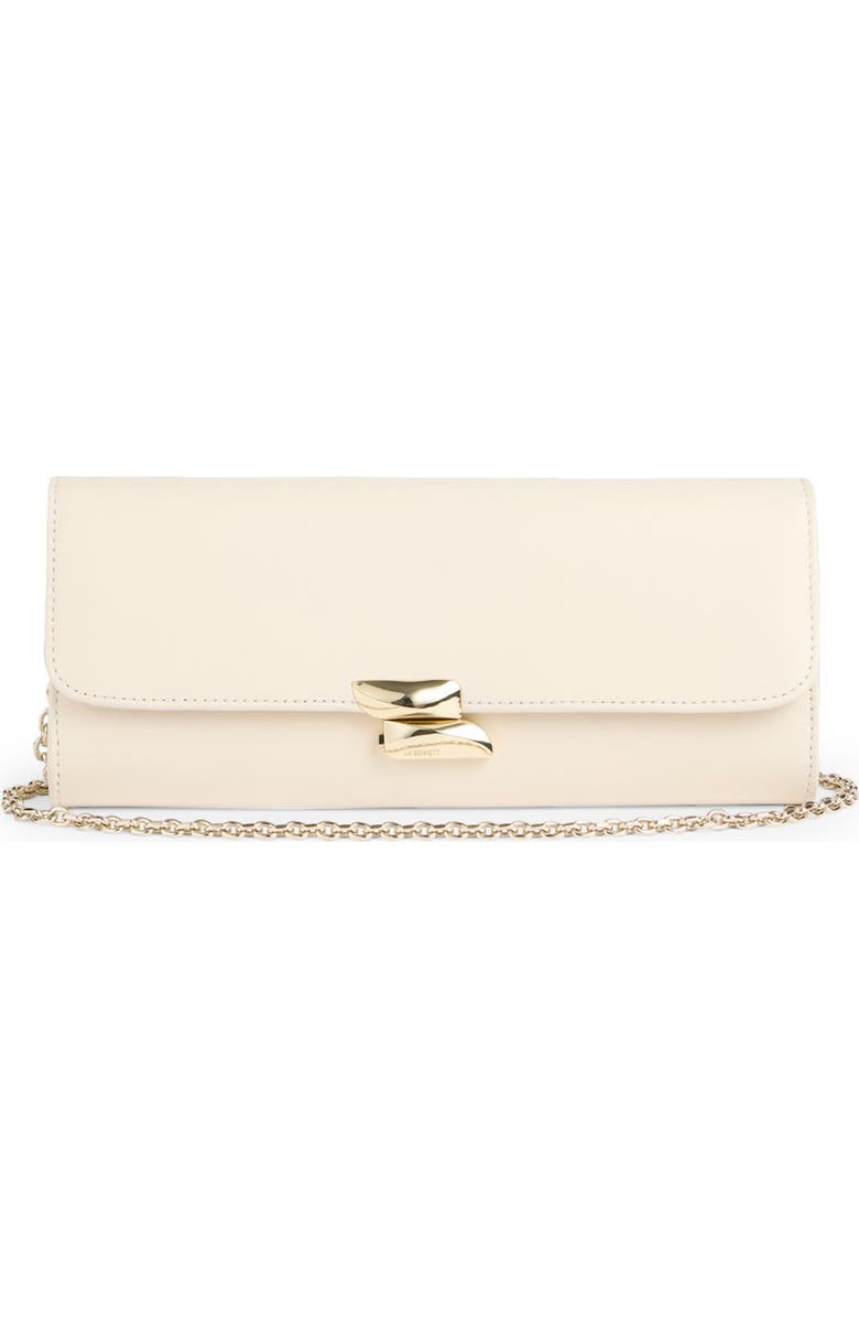 LK Bennett Daisy Clutch, Main, color,