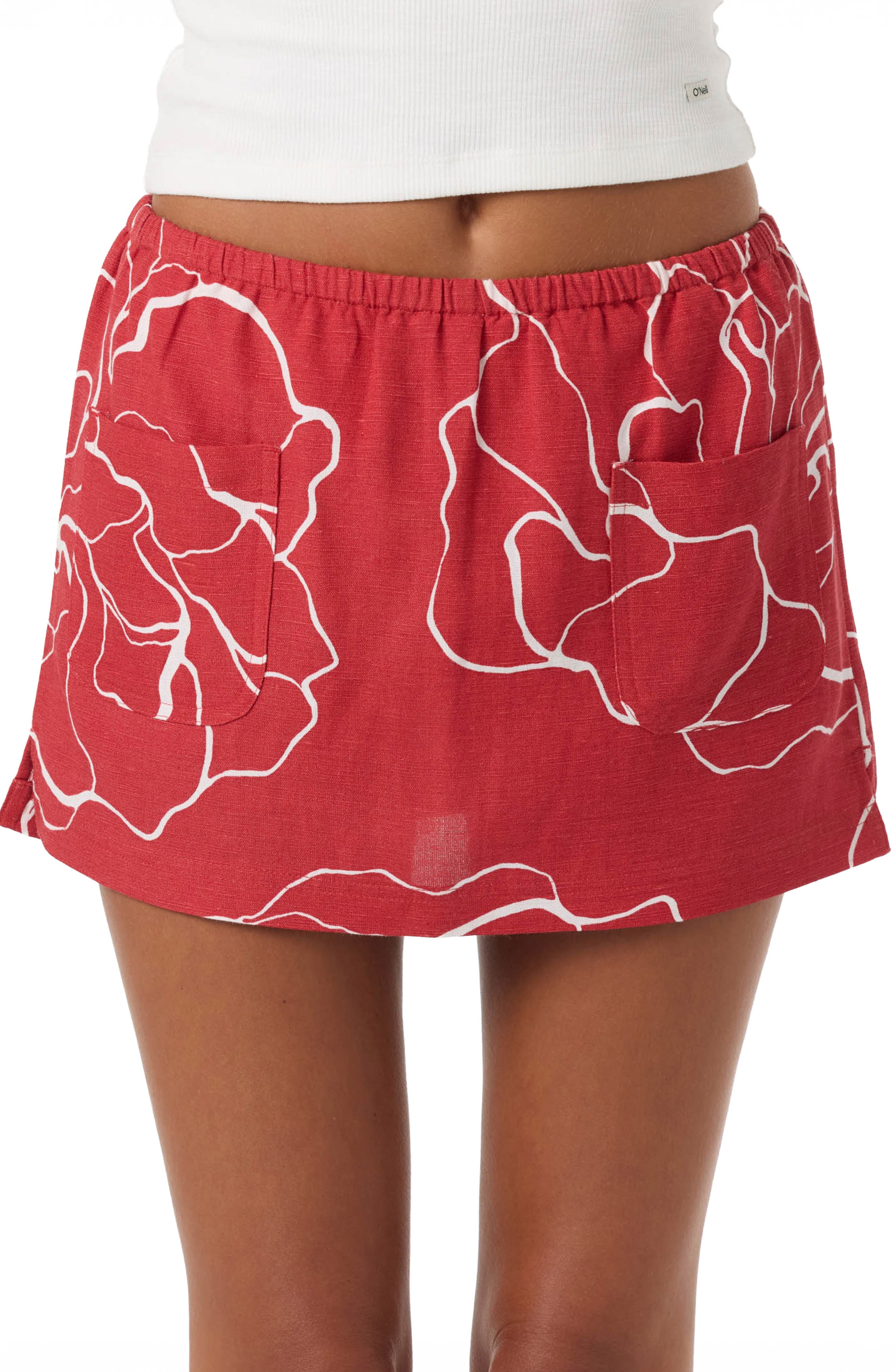 selected LIFEGUARD RED