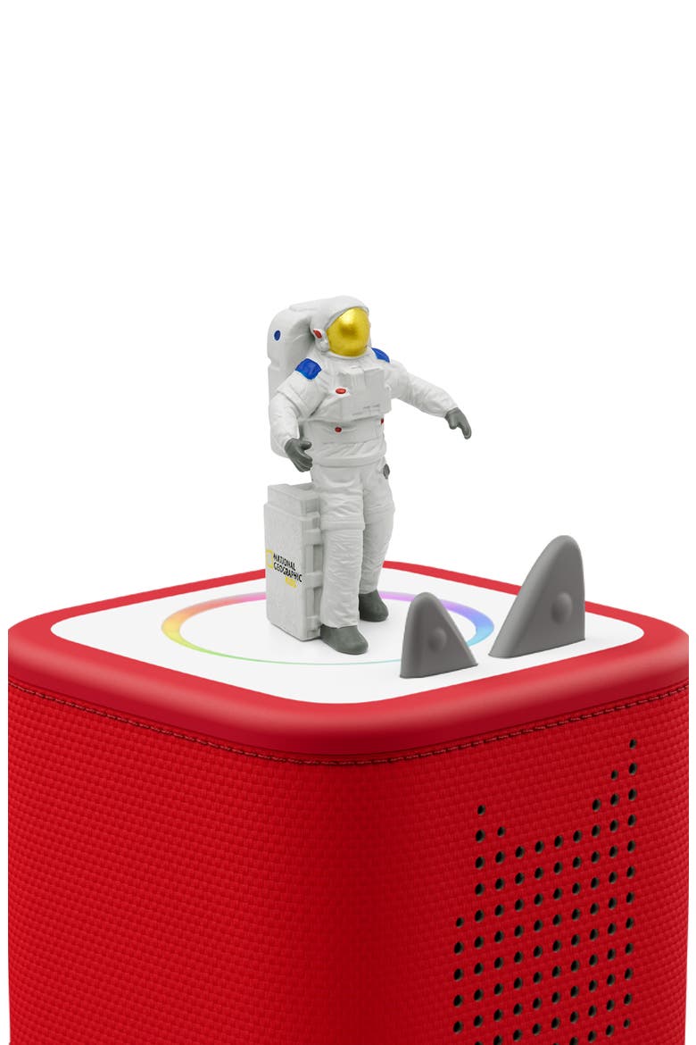 Astronaut & Dinosaur Tonie Audio Character Bundle, Alternate, color, MULTI