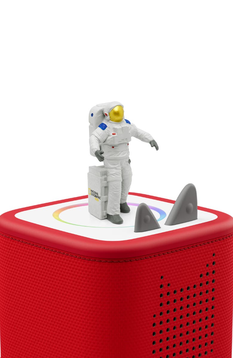 tonies Astronaut & Dinosaur Tonie Audio Character Bundle, Alternate, color, Multi