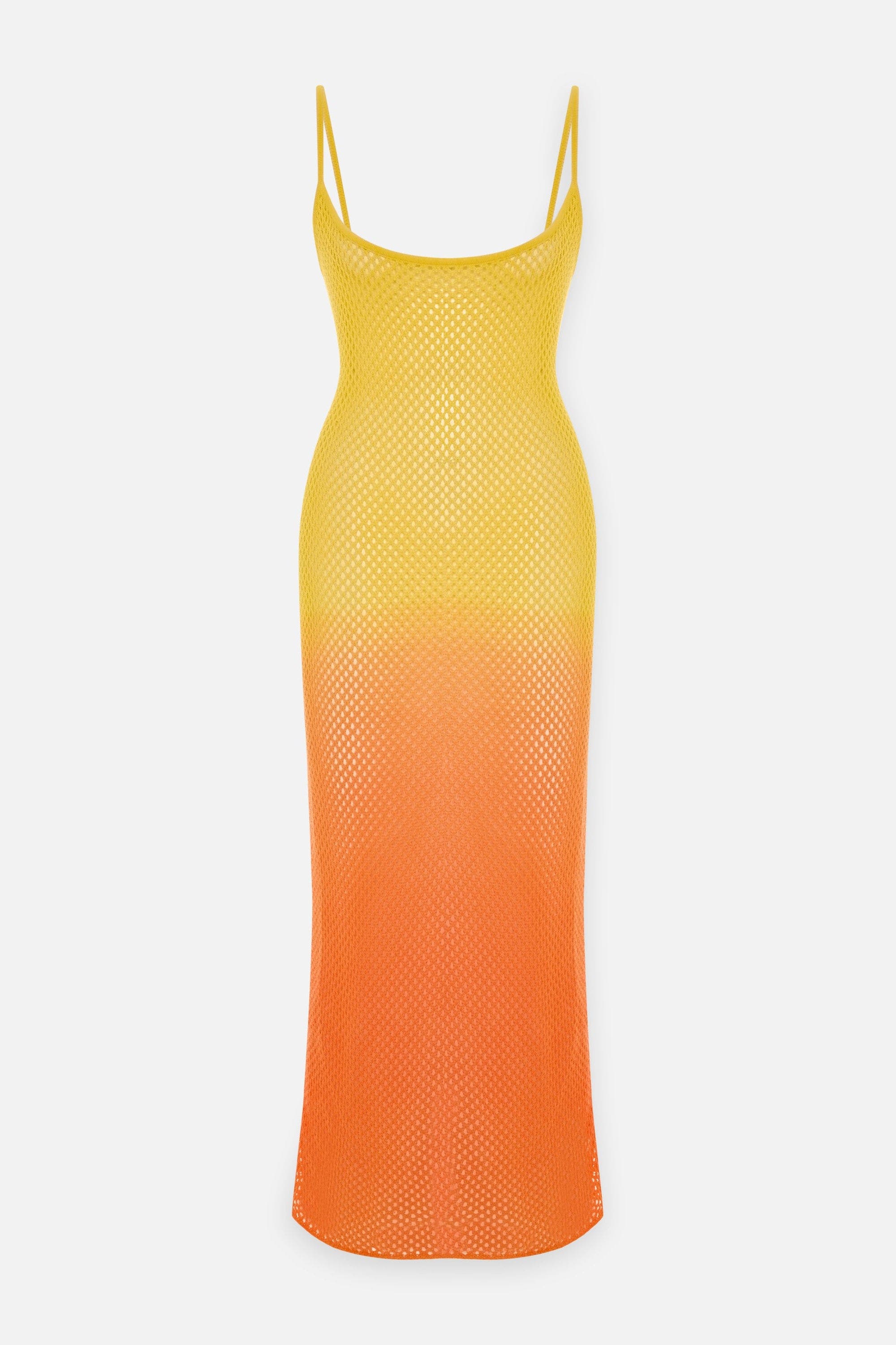 selected Yellow