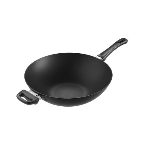 Classic Induction 12.5-Inch Wok