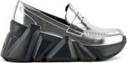 United Nude Space Kick Loafer