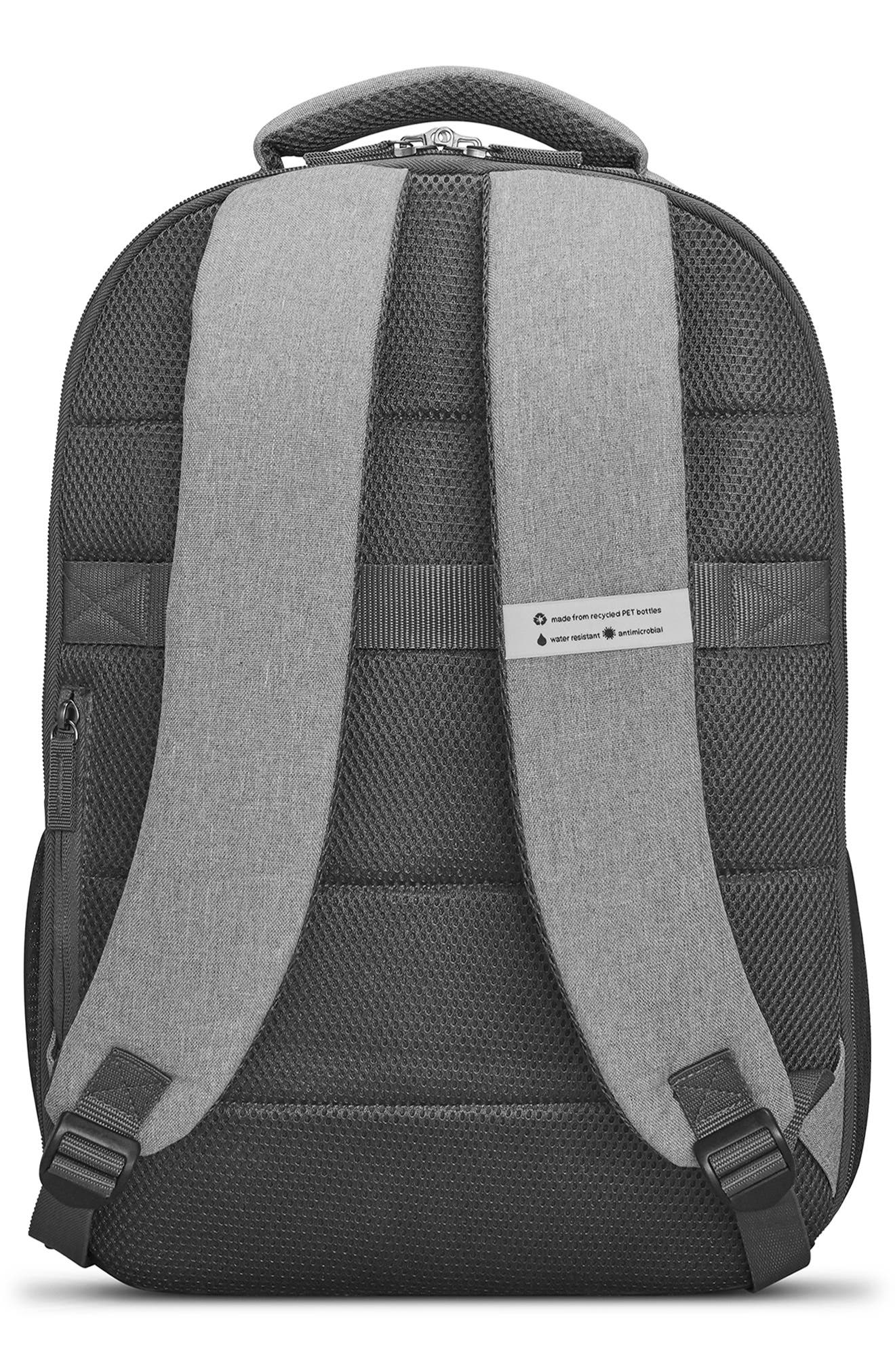 SOLO NEW YORK Re:Define Backpack, Alternate, color, 