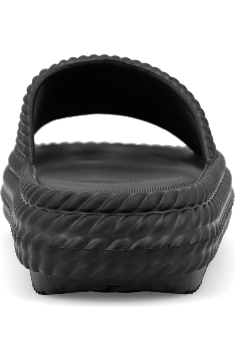 MIA Luvly Slide Sandal, Alternate, color,