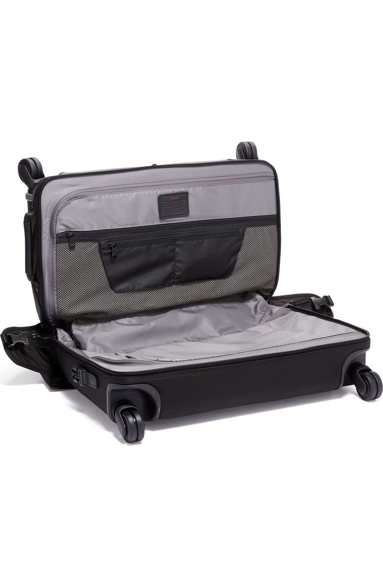 TUMI Alpha 3 Wheeled 22-Inch Carry-On Garment Bag, Alternate, color,