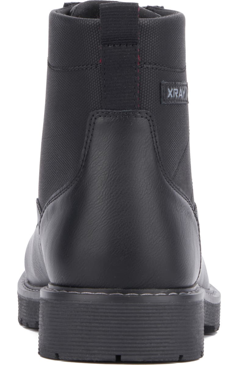 XRAY Griffin Boot, Alternate, color,