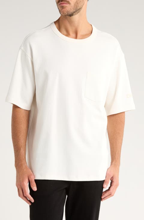 Giorgio Pocket T-Shirt