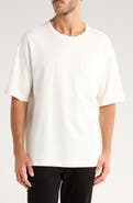 DKNY SPORTSWEAR Giorgio Pocket T-Shirt