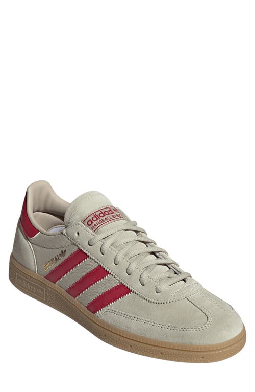 Adidas Originals Adidas Gender Inclusive Handball Spezial Sneaker